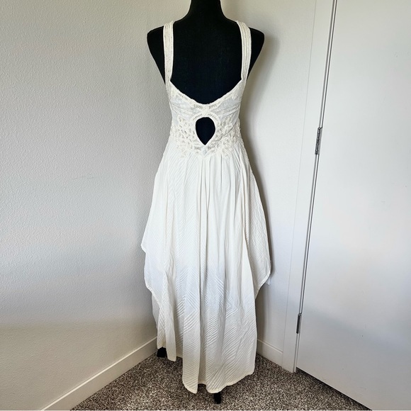 RARE EXC • Free People Limited Edition New Romantics Spring 2013 Dress • - Picture 10 of 15